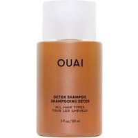 Ouai - Detox Shampoo – Szampon Detoksykujący - 89ml - Dla Kobiet. Szampony do włosów OUAI. Za 72.00 zł.
