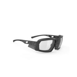 Okulary RUDY PROJECT AGENT Q IMPACTX™ PHOTOCHROMIC. Brązowe okulary przeciwsłoneczne Rudy Project, bez wzorów, sportowe. Za 1,034.98 zł.