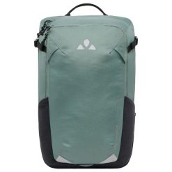 Plecak VAUDE Trailvent 15 L. Zielone plecaki Vaude, bez wzorów. Za 519.55 zł.