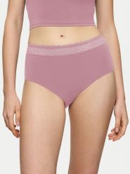Triumph Figi klasyczne Feel Of Modal 10214399 Różowy. Czerwone figi Triumph, s, bez wzorów. Za 39.99 zł.