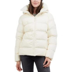 Kurtka damska Fundango Amber Padded. Brązowe kurtki narciarskie FUNDANGO, m, bez wzorów, bez kaptura, narciarskie. Za 419.90 zł.