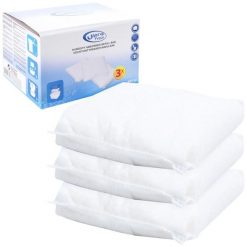 Wkład do pochłniacza wilgoci 3x400 g. Nawilżacze powietrza Home Styling Collection. Za 40.90 zł.