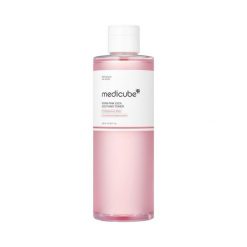 Medicube Rewitalizujący toner do twarzy z peptydami Toniki do twarzy 250 ml. Oczyszczanie Medicube. Za 87.20 zł.