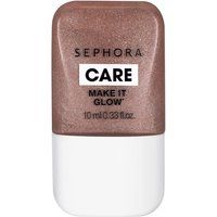 Make It Glow - Rozświetlacz w płynie. Rozświetlacze SEPHORA COLLECTION. Za 69.00 zł.