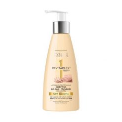 Eveline Odżywka do rąk i paznokci w balsamie 100% regeneracji Revitaplex Nr 1 125ml. Pielęgnacja paznokci Eveline. Za 13.99 zł.