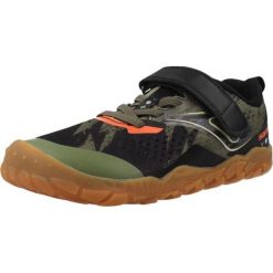 Buty JOMA SIMA JUNIOR BAREFOOT Zielony. Zielone trekkingi Joma, z tkaniny, trekkingowe. Za 261.99 zł.