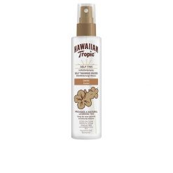 Hawaiian Tropic Self Tanning Water Dark woda samoopalająca z aloesem Samoopalacze 190 ml. Samoopalacze hawaiian tropic. Za 79.59 zł.