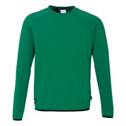 Bluza Uhlsport ID. Białe bluzy Uhlsport, bez wzorów, bez kaptura. Za 253.00 zł.