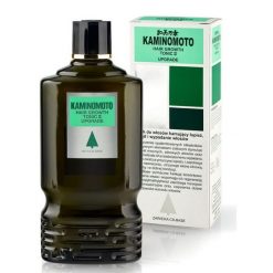 Kaminomoto Kaminomoto Hair Growth Tonic II Olejki i serum do włosów 180 ml. Odżywki do włosów Kaminomoto. Za 87.20 zł.