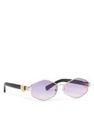 Marc Jacobs Okulary przeciwsłoneczne 496/S 203465 Złoty. Żółte okulary przeciwsłoneczne Marc Jacobs, bez wzorów. Za 1,059.00 zł.