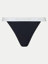 Tommy Hilfiger Figi klasyczne UW0UW05538 Granatowy. Niebieskie figi TOMMY HILFIGER, xs, bez wzorów, z syntetyku. Za 59.99 zł.