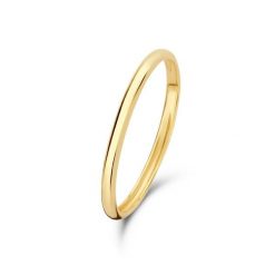 Isabel Bernard Isabel Bernard Le Marais Solene 14 Karat | Gold Ring IB330077-52 Pierścionki 1 ct Damski. Żółte pierścionki Isabel Bernard, złote. Za 1,364.99 zł.