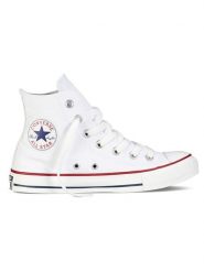 Converse Sneakersy w kolorze białym rozmiar: 36. Białe trampki Converse, bez wzorów, za kostkę, bez zapięcia. Za 173.99 zł.