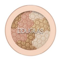 Douglas Collection Make-Up HONEY GLOW POWDER Rozświetlacze 5 g UNIVERSAL. Rozświetlacze Douglas Collection. Za 63.20 zł.