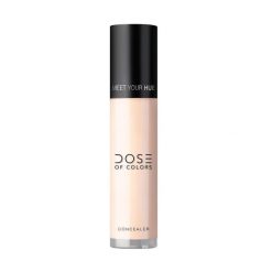 Dose of Colors Meet Your Hue Concealer - 20 Medium Tan Korektory 7,35 ml Nr. 08 Light. Korektory Dose of Colors. Za 75.00 zł.