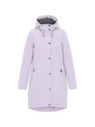 Schmuddelwedda Parka w kolorze lawendowym rozmiar: XXL. Różowe parki Schmuddelwedda, xxl, bez kaptura. Za 480.90 zł.