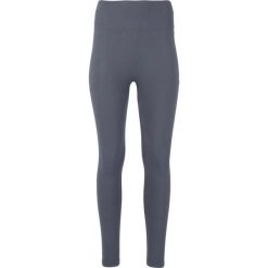 Damskie legginsy Athlecia Aideny. Niebieskie legginsy ENDURANCE, bez wzorów. Za 148.50 zł.