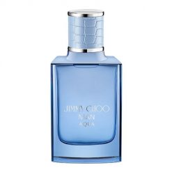 Jimmy Choo - Man Aqua Eau De Toilette – Woda Toaletowa - Jimmy Choo Man Aqua Edt 30ml - Dla Mężczyzn. Perfumy męskie Jimmy Choo. Za 225.00 zł.