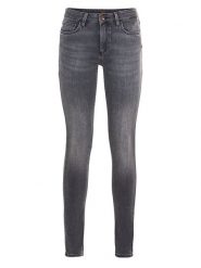 Camel Active Dżinsy - Skinny fit - w kolorze szarym rozmiar: W28/L32. Szare jeansy Camel Active, l, z aplikacjami. Za 184.95 zł.
