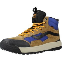 Tenisówki Vans Model Ua Ultrarange Exo Hi M Kolor Wielokolorowy. Trampki Vans, bez wzorów, ze skóry, bez zapięcia. Za 281.99 zł.