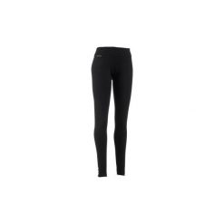 Legginsy trekkingowe Techwool 190 damskie. Legginsy FORCLAZ. Za 129.99 zł.