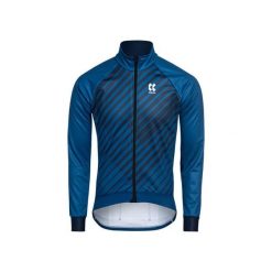 Zimowa kurtka membranowa Kalas Motion Z4. Fioletowe kurtki sportowe KALAS, na zimę, bez wzorów, bez kaptura, rowerowe. Za 811.50 zł.