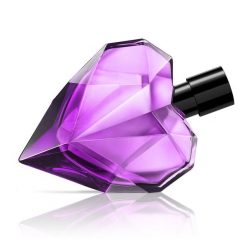 Diesel Loverdose Eau de Parfum Spray Woda perfumowana 75 ml Damski. Perfumy damskie Diesel. Za 212.53 zł.