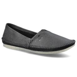 Czarne Baleriny Maciejka Damskie Skórzane Buty. Czarne baleriny Maciejka, bez wzorów, ze skóry, bez obcasa. Za 229.00 zł.