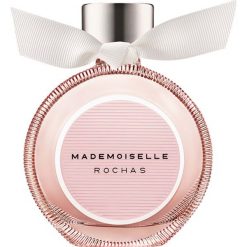 "Mademoiselle Rochas" - EDP - 90 ml. Perfumy damskie Perfumy. W wyprzedaży za 179.95 zł.