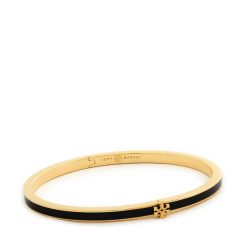 Bransoletka Tory Burch. Żółte bransoletki Tory Burch, złote. Za 764.99 zł.