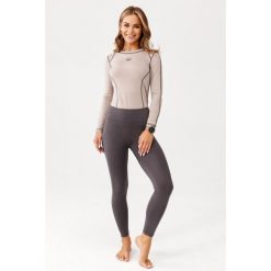 Bielizna termoaktywna damska szybkoschnąca Rough Radical Dreamlover. Brązowa bielizna sportowa ROUGH RADICAL, xl, bez wzorów. W wyprzedaży za 169.92 zł.