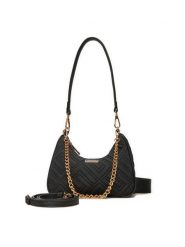 Aldo Torebka Azuline 13824410 Czarny. Czarne torebki klasyczne Aldo, bez wzorów, z materiału, bez dodatków. Za 159.99 zł.