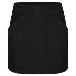 Elegancka Midi Spódnica Uzuka dla Kobiet z Miękkiej Bawełny. Spódnice ZSPORT, bez wzorów, z bawełny, eleganckie, midi, sportowe. Za 153.99 zł.