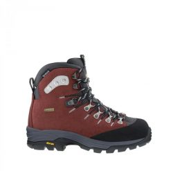Buty trekkingowe damskie Bestard Spider K (7706) EU 39,5. Czerwone trekkingi BESTARD, z gore-texu, trekkingowe. Za 1,169.00 zł.