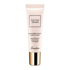 Wygładzająca baza pod cienie "Eye-Stay Primer" - 12 ml. Bazy pod cienie Guerlain. W wyprzedaży za 94.95 zł.
