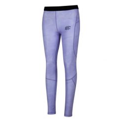 Legginsy sportowe damskie EXTREME HOBBY HAVOC. Czerwone legginsy EXTREME HOBBY, m, bez wzorów, z elastanu. Za 229.00 zł.