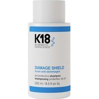 K18 - Damage Shield Ph Protective Shampoo - Szampon Wzmacniający Włosy - Damage Shield Ph Shampoo 250ml - Dla Kobiet. Szampony do włosów k18. Za 169.00 zł.