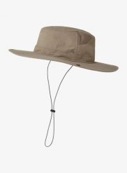 Kapelusz Craghoppers NosiLife Ranger. Brązowe kapelusze Craghoppers, bez wzorów, z materiału. Za 226.65 zł.
