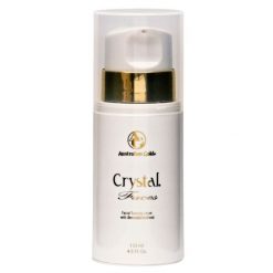 Australian Gold Crystal Face krem samoopalający do twarzy Samoopalacze 133 ml. Samoopalacze Australian Gold. Za 294.99 zł.