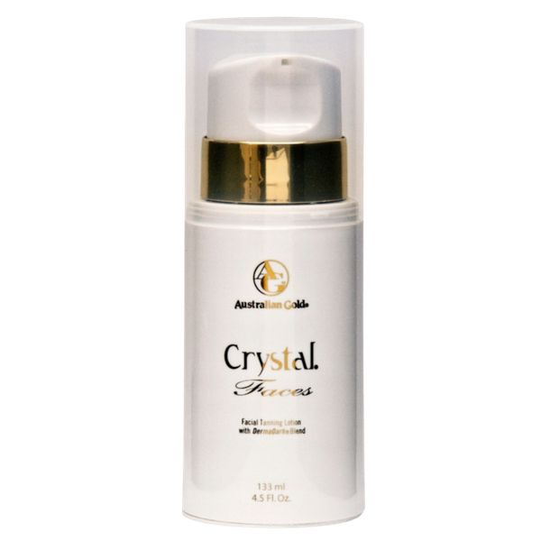 Australian Gold Crystal Face krem samoopalający do twarzy Samoopalacze 133 ml. Kremy do twarzy Australian Gold. Za 294.99 zł.