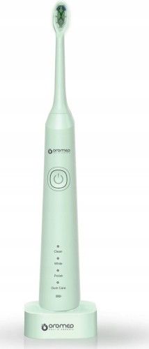 Szczoteczka soniczna ORO-SONIC PROFESSIONAL GREEN. Szczoteczki soniczne OROMED. Za 147.99 zł.
