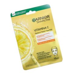 Garnier Maseczki przeciwzmarszczkowe 28 g Damski. Maseczki Garnier. Za 65.39 zł.