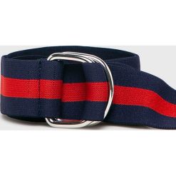 Only - Pasek. Paski Only, bez wzorów, z elastanu. W wyprzedaży za 24.90 zł.