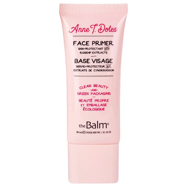 TheBalm ATD Face Primer Bazy pod makijaż i primery 30 ml. Bazy pod makijaż Thebalm. Za 65.00 zł.