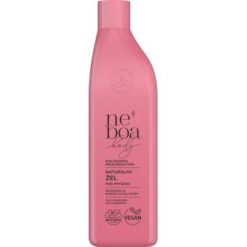 NEBOA, Body Macadamia Regeneration, żel pod prysznic, regeneracja bardzo suchej skóry, naturalny, 300 ml. Żele pod prysznic NEBOA. Za 19.99 zł.