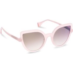 Okulary przeciwsłoneczne MARELLA - Swing 38010382 003. Okulary przeciwsłoneczne Marella. W wyprzedaży za 319.00 zł.