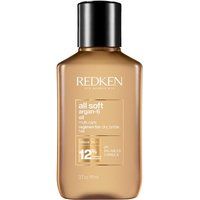 Redken - All Soft Olejek Arganowy - All Soft Argan Oil 90ml - Dla Kobiet. Odżywki do włosów Redken. Za 159.00 zł.
