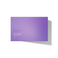 HDREY HDREY Glow Bright Illuminating Sheet Mask Maseczki w płachcie 1 ct. Maseczki HDREY. Za 76.00 zł.