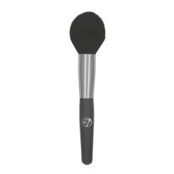 W7 Shaped Powder Brush PĘDZEL DO MAKIJAŻU Pędzle do pudru 1 ct. Pędzle w7. Za 43.99 zł.