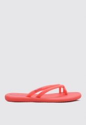 Japonki damskie Ipanema Meu Sol Thon. Brązowe klapki Ipanema, bez wzorów, z materiału, bez obcasa. Za 89.99 zł.